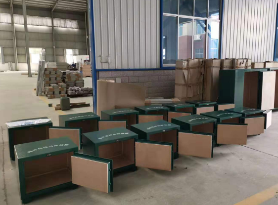 李沧民用爆破器材箱：使用范围及其应用领域揭秘